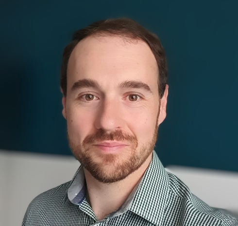 Speaker - Andrew Brown